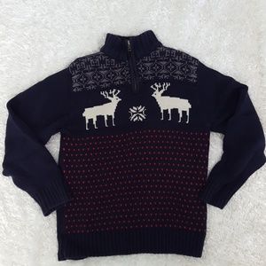 Gymboree sweater
